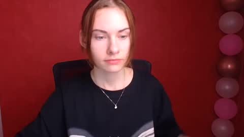 Emmi online show from 02-19-25, 06:11