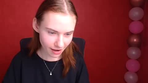 Emmi online show from 02-19-25, 09:17