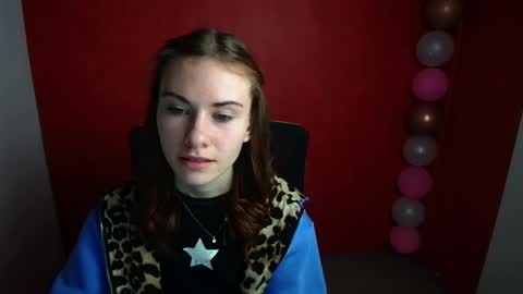 Emmi online show from 02-25-25, 12:13