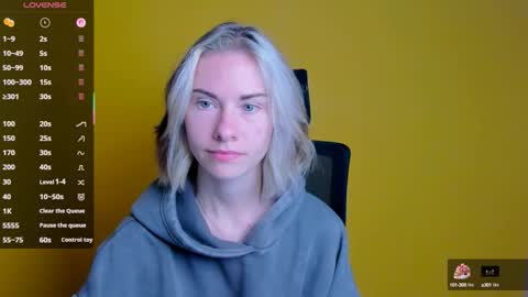 Emmi online show from 09-20-25, 05:19