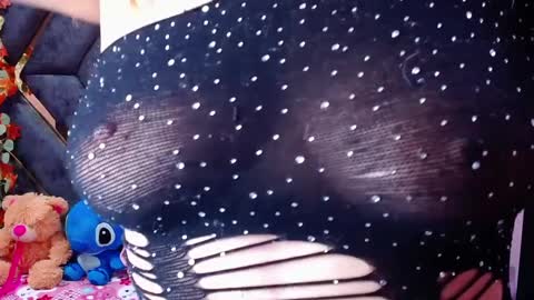 EmmilyWalker online show from 03-07-25, 06:57