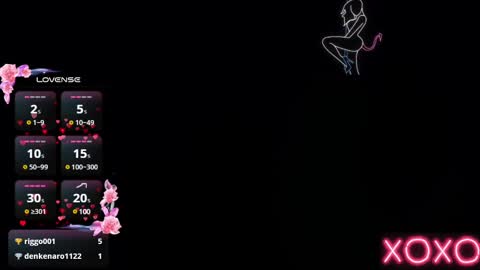 Snapshot of emmilysmith1 chatting on 12-27-24, 10:59 Emmily online show from 12-27-24, 10:59