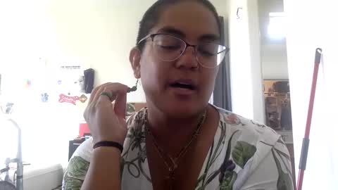 Emms online show from 02-16-25, 07:05