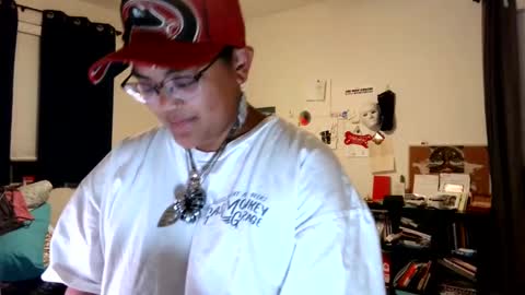 Emms online show from 02-17-25, 04:20