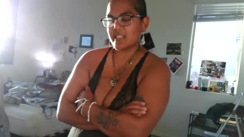 Emms online show from 02-18-25, 12:37