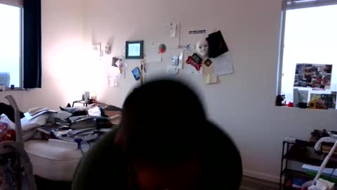 Emms online show from 02-18-25, 02:06