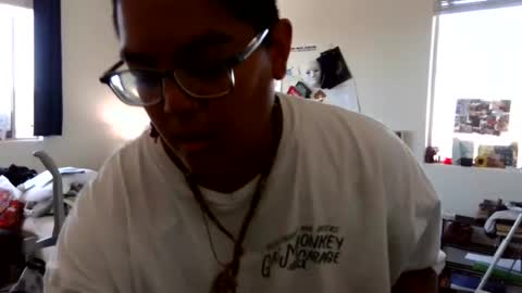 Emms online show from 02-18-25, 05:10