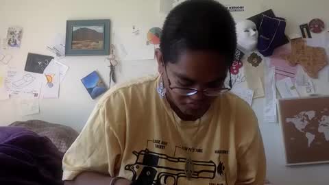 Emms online show from 02-22-25, 08:20