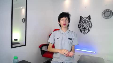 SERGIO online show from 12-14-25, 12:32