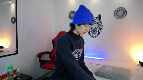 SERGIO online show from 12-17-25, 12:33