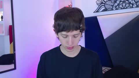 Snapshot of emmo_boy chatting on 02-03-26, 08:14 SERGIO online show from 02-03-26, 08:14