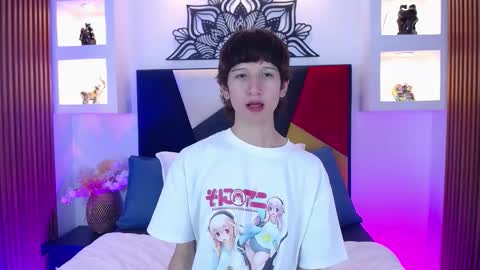 Snapshot of emmo_boy chatting on 03-01-26, 08:22 SERGIO online show from 03-01-26, 08:22