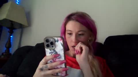 emmwarr1514 online show from 02-06-26, 05:27