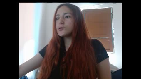 Snapshot of emmy_love20 chatting on 01-04-25, 03:07 backup account wondergirl eimmy online show from 01-04-25, 03:07