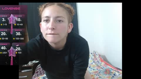 Snapshot of emmy_love20 chatting on 02-18-25, 12:59 backup account wondergirl eimmy online show from 02-18-25, 12:59