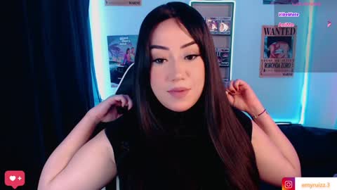 Snapshot of emmy_ruiz chatting on 01-04-25, 12:27 Emmy Ruiz - independent model online show from 01-04-25, 12:27