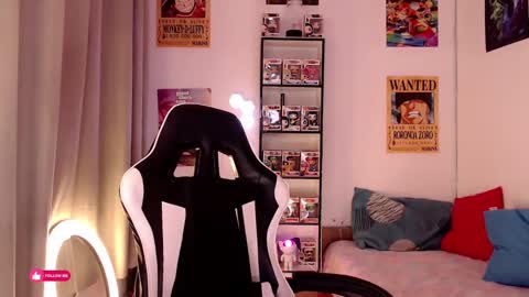 Snapshot of emmy_ruiz chatting on 09-20-25, 02:12 Emmy Ruiz - independent model online show from 09-20-25, 02:12