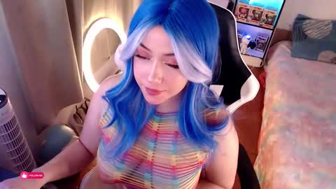 Snapshot of emmy_ruiz chatting on 10-05-25, 09:45 Emmy Ruiz - independent model online show from 10-05-25, 09:45