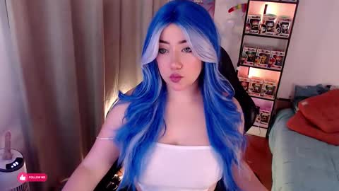 Snapshot of emmy_ruiz chatting on 11-23-25, 12:32 Emmy Ruiz - independent model online show from 11-23-25, 12:32