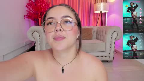 Emmy Walker online show from 02-04-25, 05:12