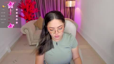 Emmy Walker online show from 02-26-25, 10:58