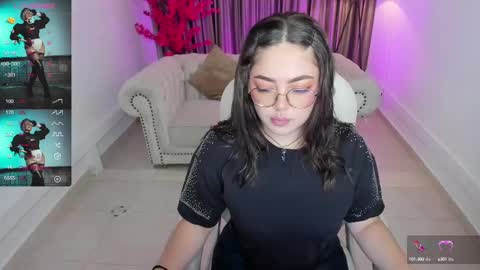 Emmy Walker online show from 02-28-25, 11:03