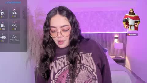 Emmy Walker online show from 10-11-25, 11:09