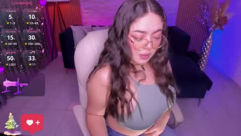 Emmy Walker online show from 12-03-25, 11:08