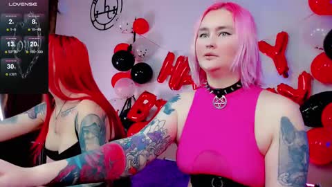 Emmy Bright     50  online show from 02-14-25, 12:51