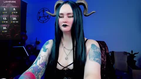 Emmy Bright     50  online show from 02-20-25, 01:25