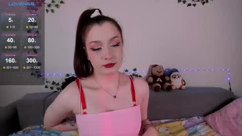 emmyflower online show from 02-21-25, 08:27