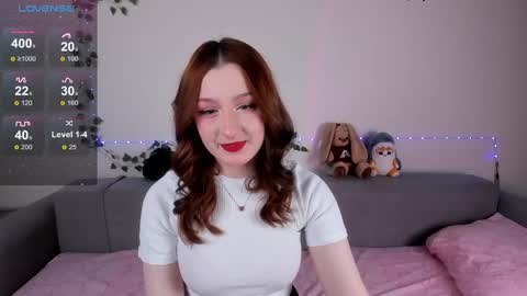 emmyflower online show from 02-25-25, 05:36