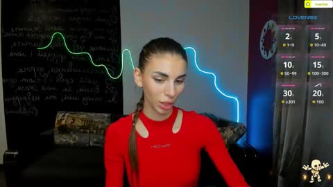 Emmy online show from 12-01-25, 01:05