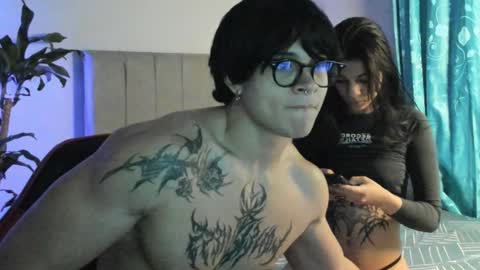 emmyli69 online show from 01-24-25, 01:35