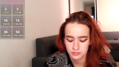 Snapshot of emmylies chatting on 12-31-24, 12:15 Emmymy favourite tips100035122212377pvt open online show from 12-31-24, 12:15