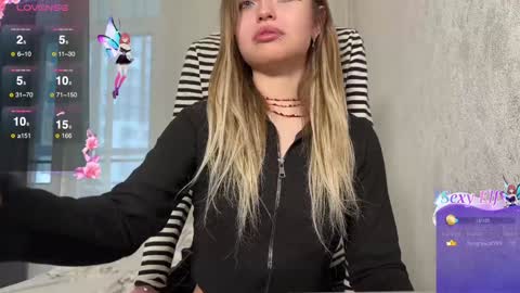 Gabriel  Elizabeth online show from 12-20-24, 05:57