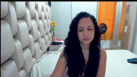 Snapshot of emperatriztapia chatting on 12-03-24, 11:22 emperatriztapia online show from 12-03-24, 11:22