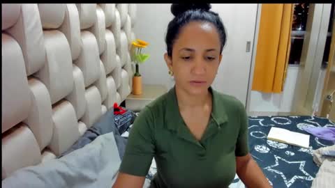 Snapshot of emperatriztapia chatting on 02-07-25, 03:12 emperatriztapia online show from 02-07-25, 03:12