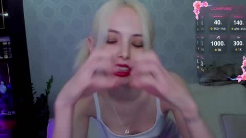 Ki online show from 02-23-25, 01:35