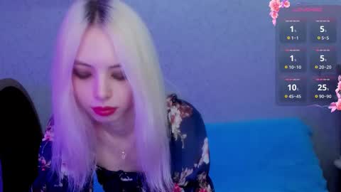 Ki online show from 11-19-25, 12:10