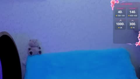 Ki online show from 11-21-25, 12:32