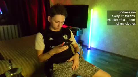 emveeboy96 online show from 12-01-25, 07:52