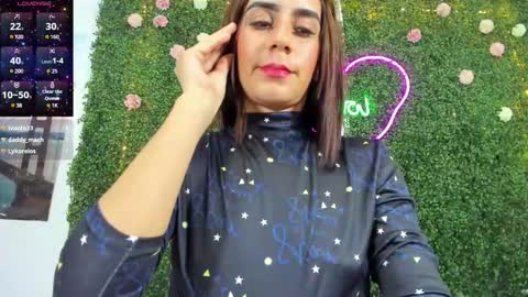 Emy online show from 01-11-25, 06:14