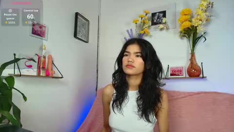 emycarver09 online show from 09-21-25, 01:02