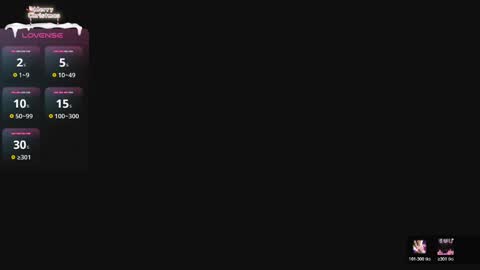 emycarver09 online show from 11-06-25, 11:33