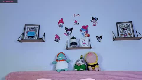 emycarver09 online show from 02-06-26, 10:29