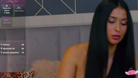  Emy  online show from 01-08-25, 12:37