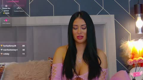  Emy  online show from 02-05-25, 08:32