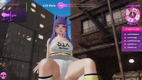 Snapshot of emyliveshow chatting on 09-23-25, 03:04 Hentai Hostess Club online show from 09-23-25, 03:04