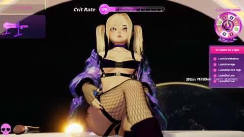Snapshot of emyliveshow chatting on 09-24-25, 06:06 Hentai Hostess Club online show from 09-24-25, 06:06